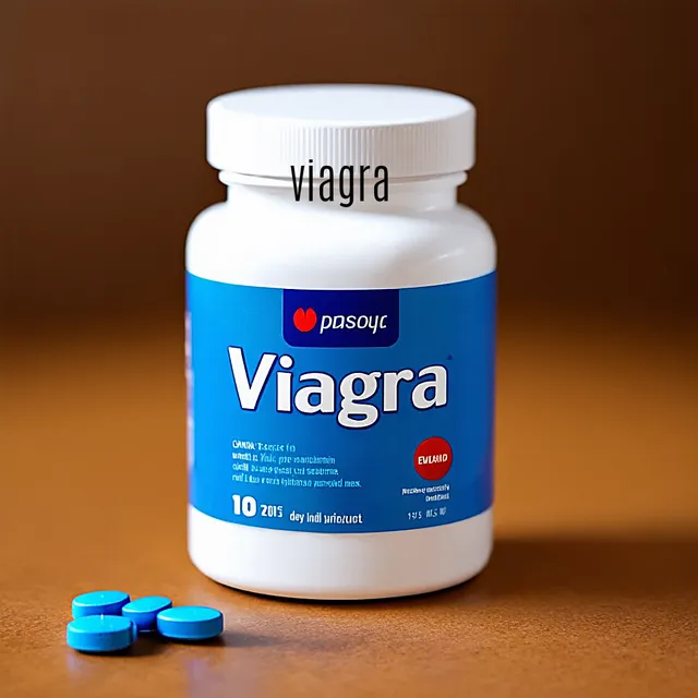 Viagra para hombre